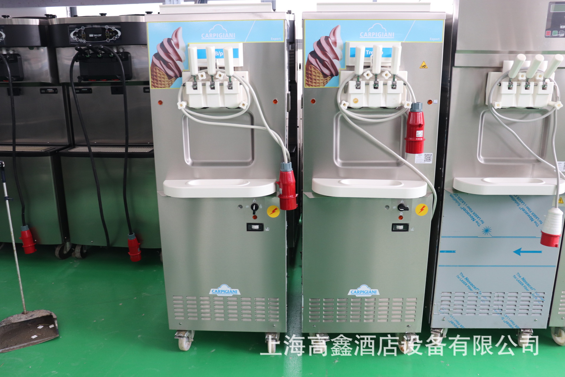 专业二手西餐设备供应商 13301899959