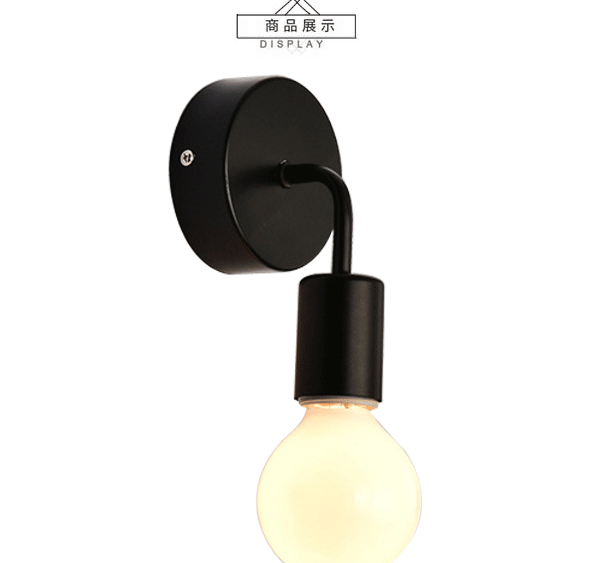 床头墙壁灯