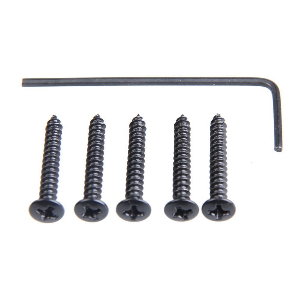 电吉他拉弦板 儿童吉他琴桥 6弦儿童电吉他下码 6