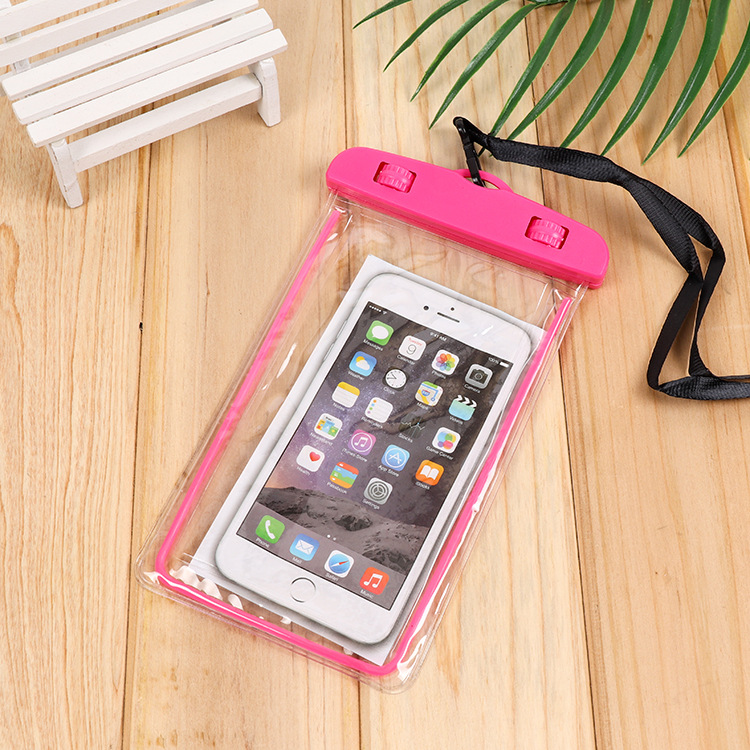 手机防水袋