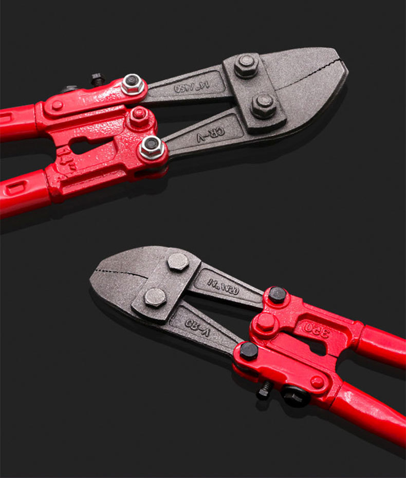 PCB线路板电路板拨销钉钳斜囗大力拔PIN钉钳销钉钳_10