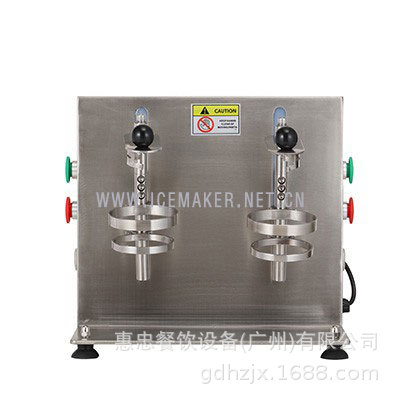 铠玮YODO双头雪克摇摇机YY-02S