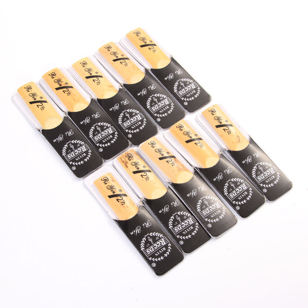 RIYIN哨片 跨境热卖 高音 中音 次中音 萨克