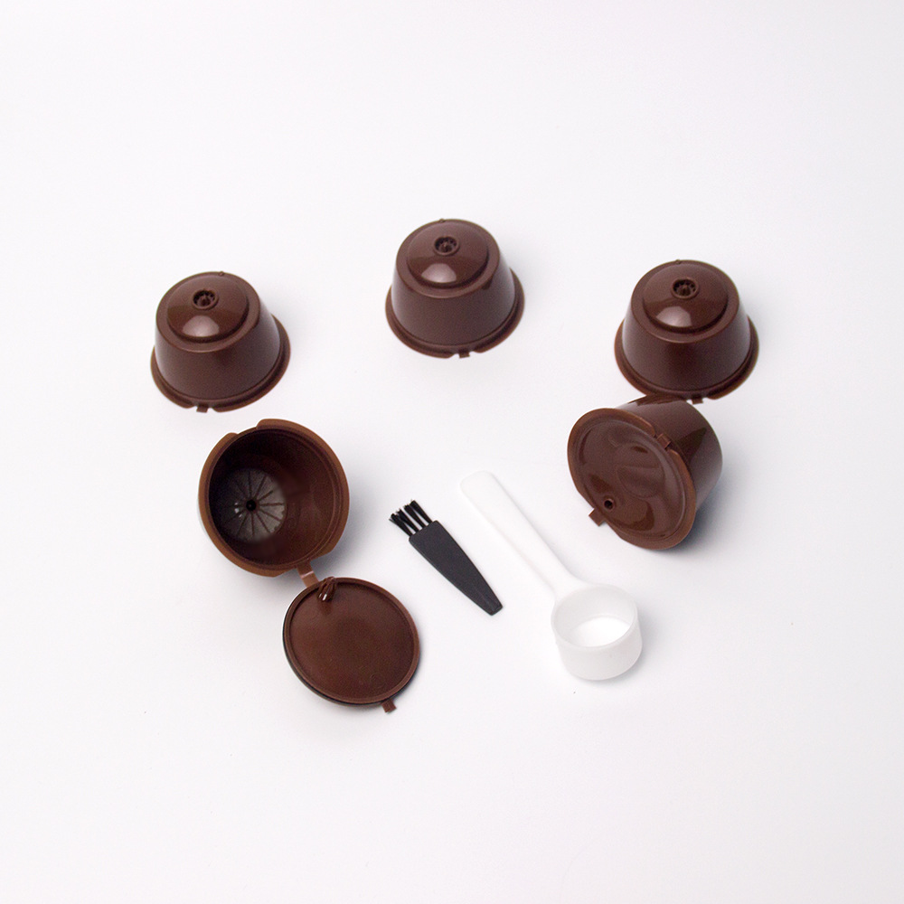 Dolce Gusto组合新拍12