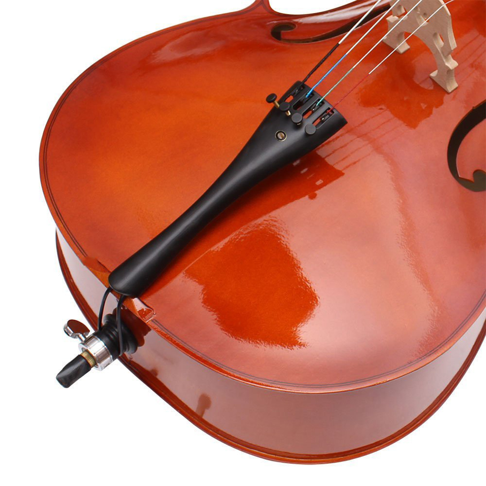 大提琴全套配件五合一4