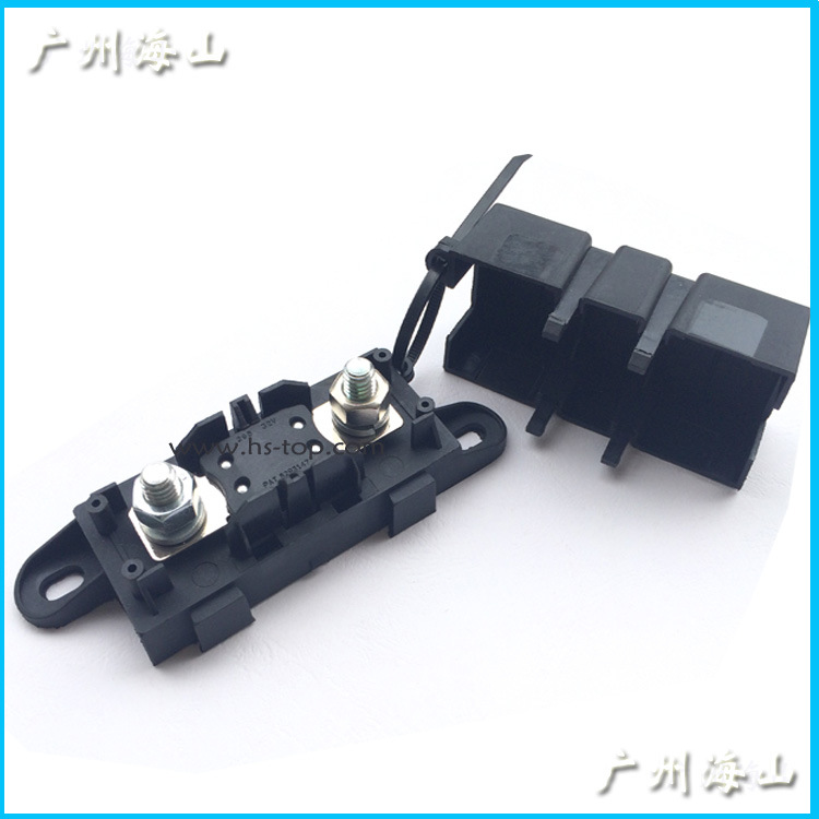 ANM座装上保险丝图