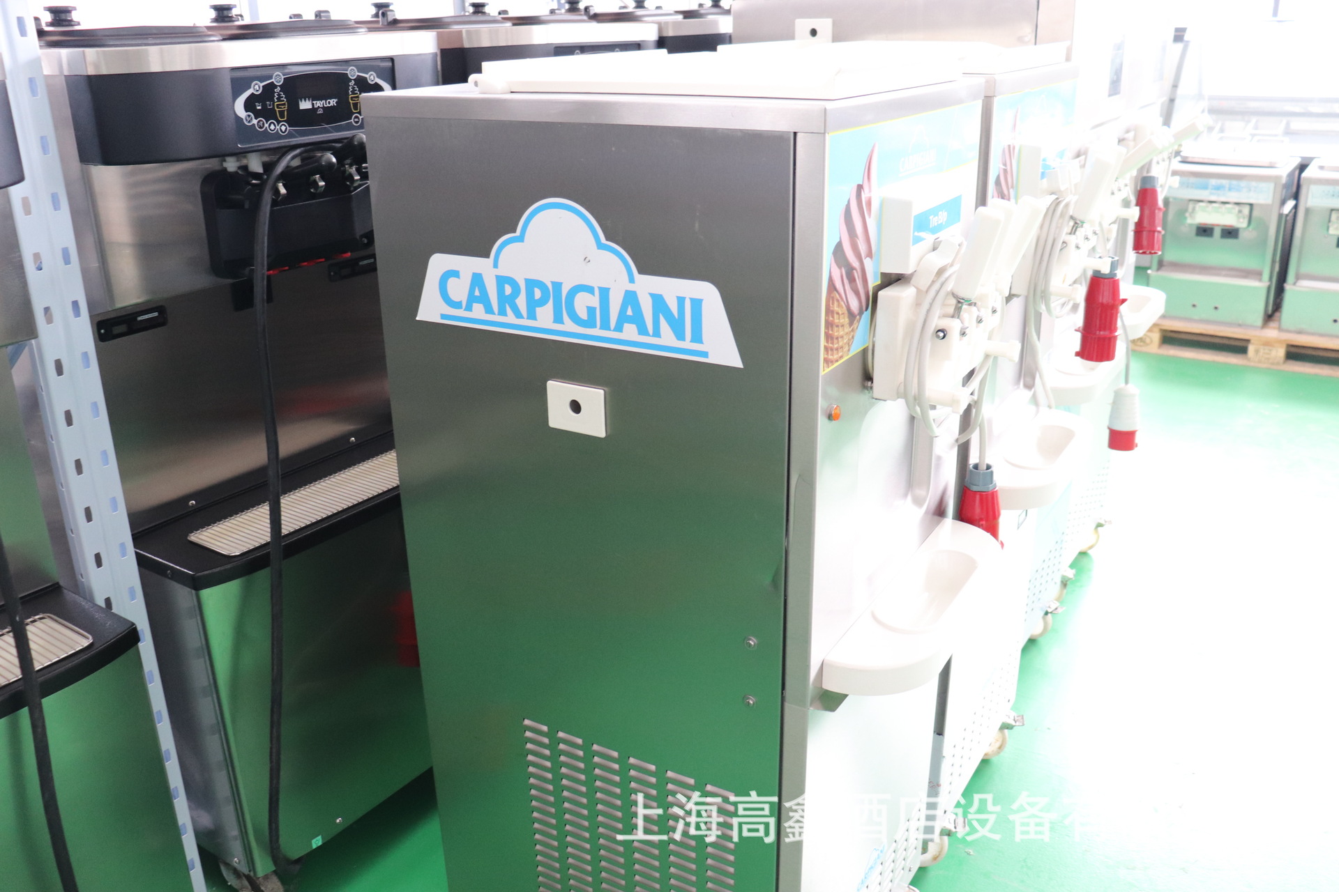 专业二手西餐设备供应商 13301899959