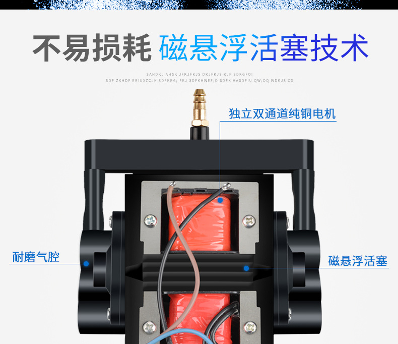 AP-30高压增氧泵_06