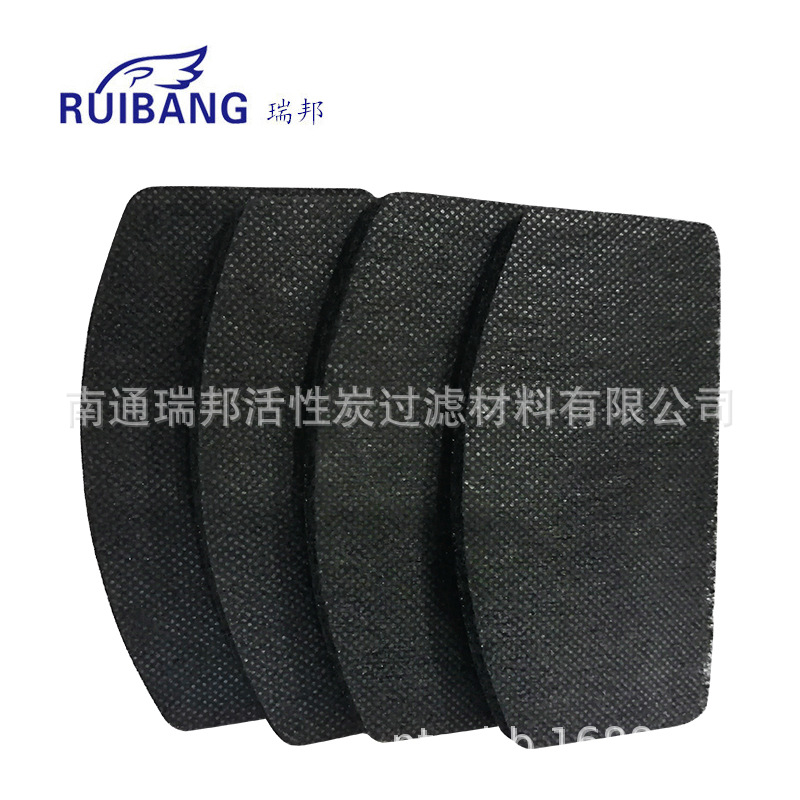 carbon fiber with cover