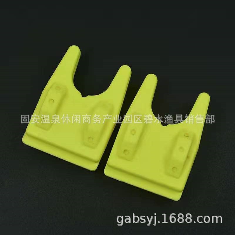 EVA水桶矶钓支架