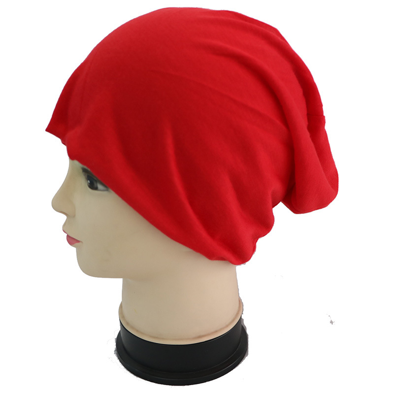 春款补款糖果色帽