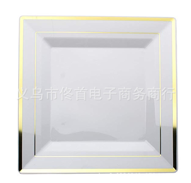 金边方盘 2