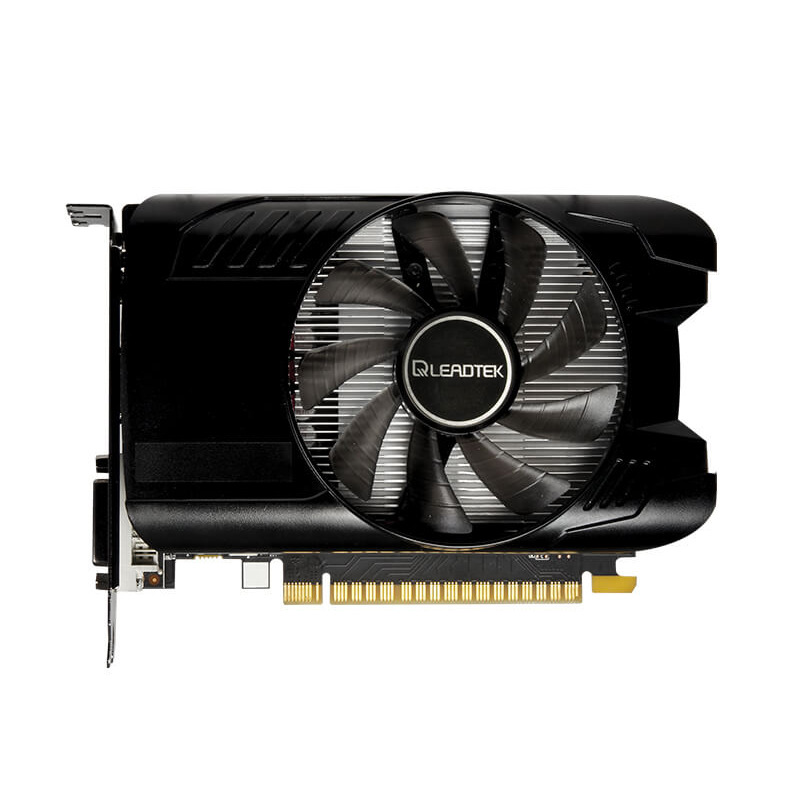 丽台GeForce GTX 1050TI 4G-2
