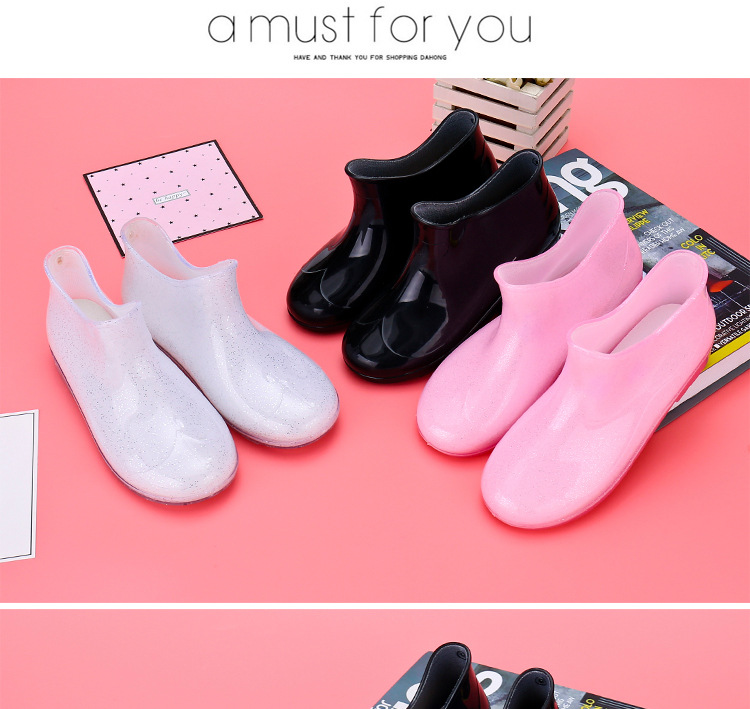 儿童雨鞋_01