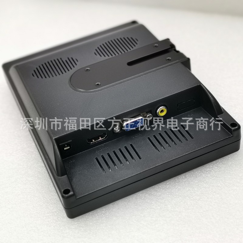 7寸便携显示器USB5V (3)