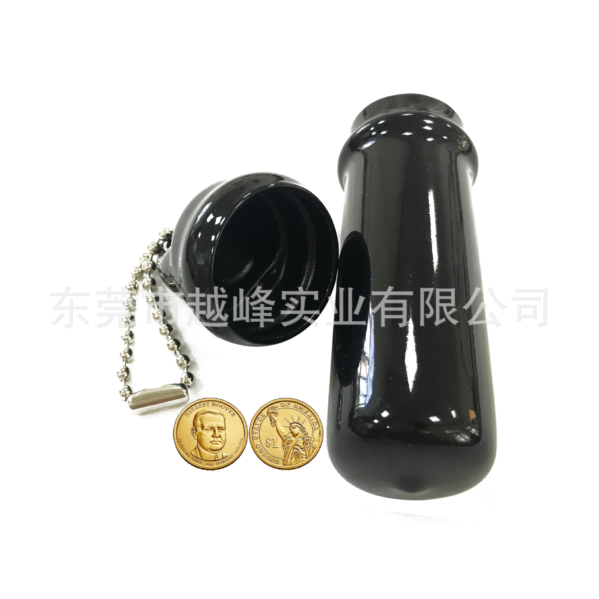 出口PVC硬币包