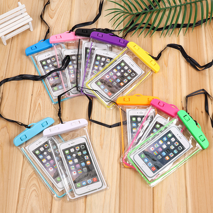 手机防水袋