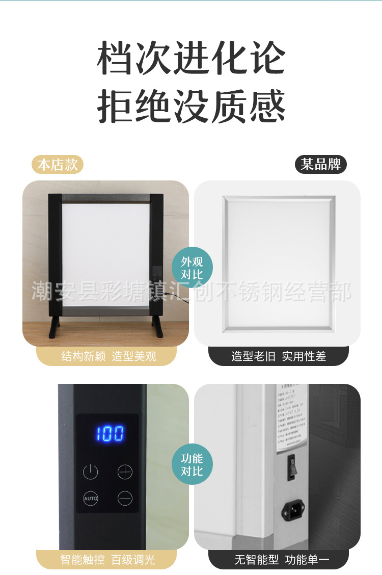 医用观片灯_12