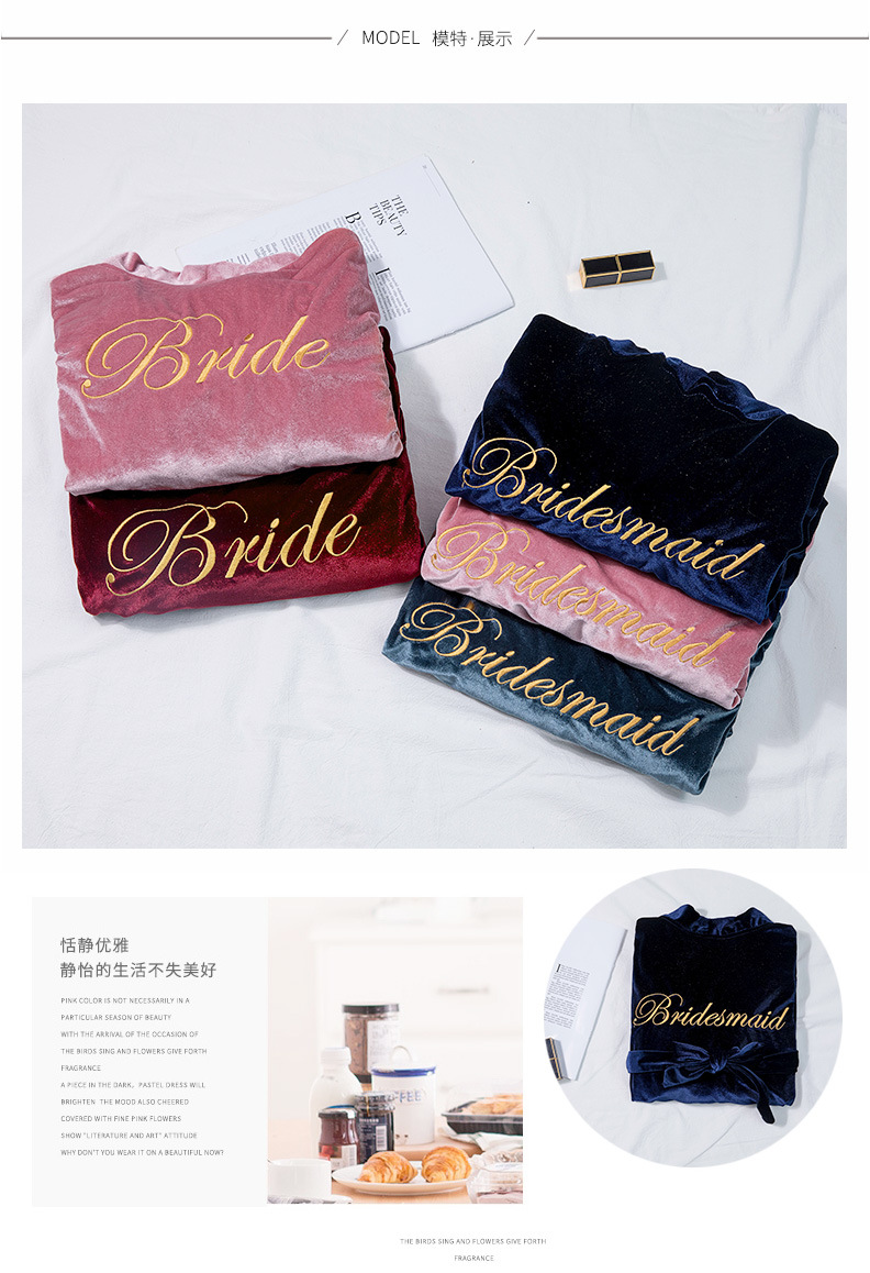 新娘袍-金丝绒_06