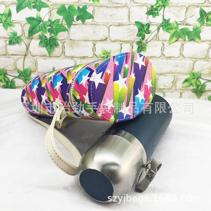 咖啡水壶包小号