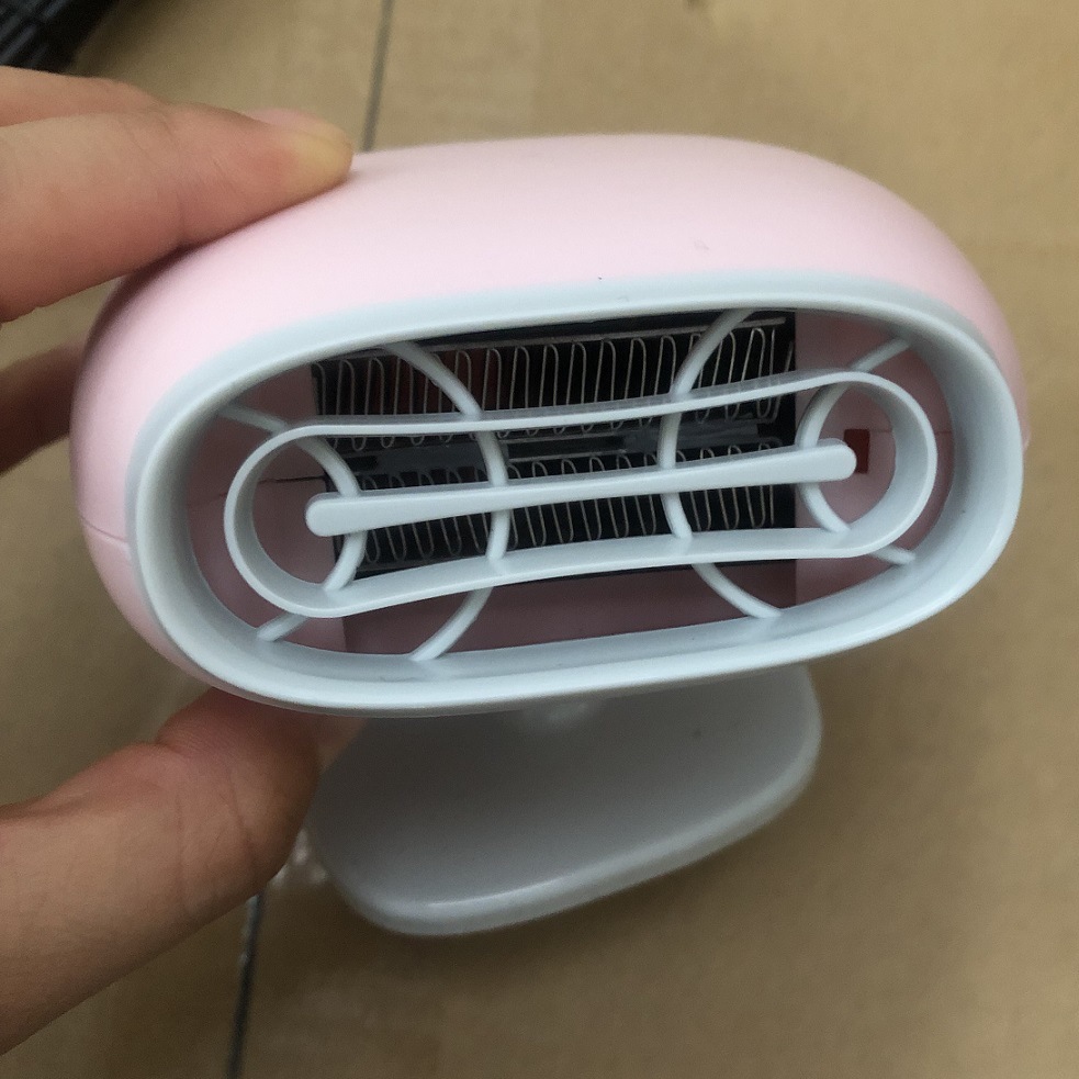 粉色暖风机IMG_9738