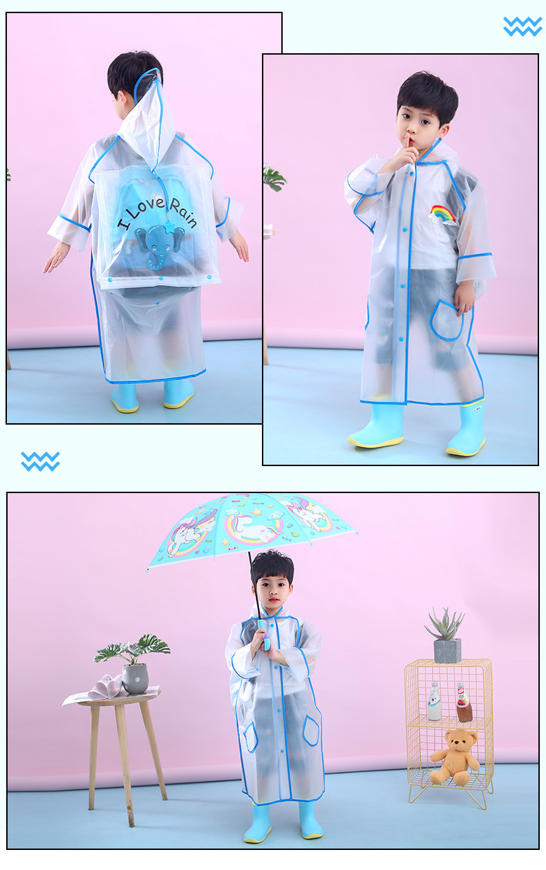 儿童雨衣_11