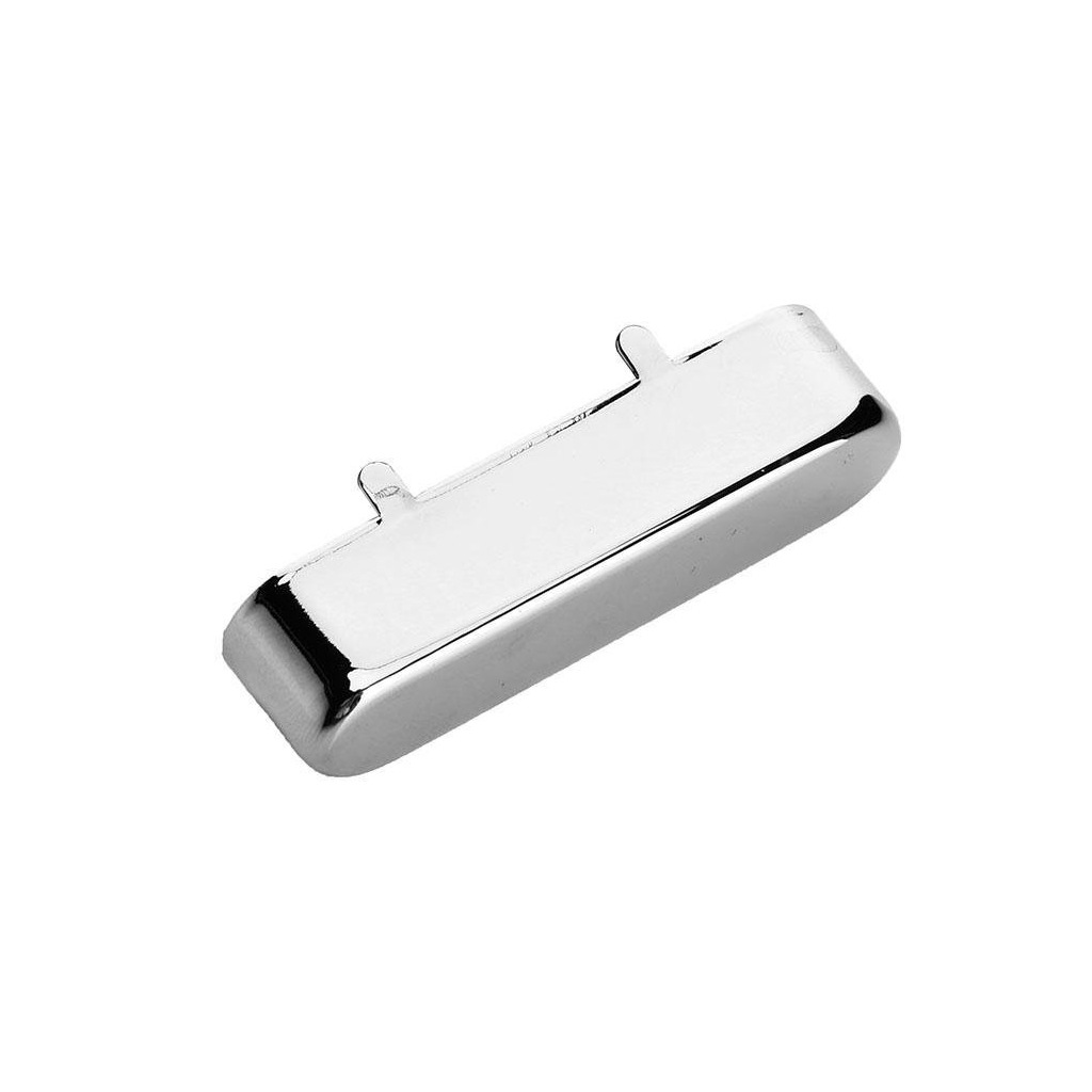 TL拾音器盖 银色 黄铜 保护盖 乐器配件