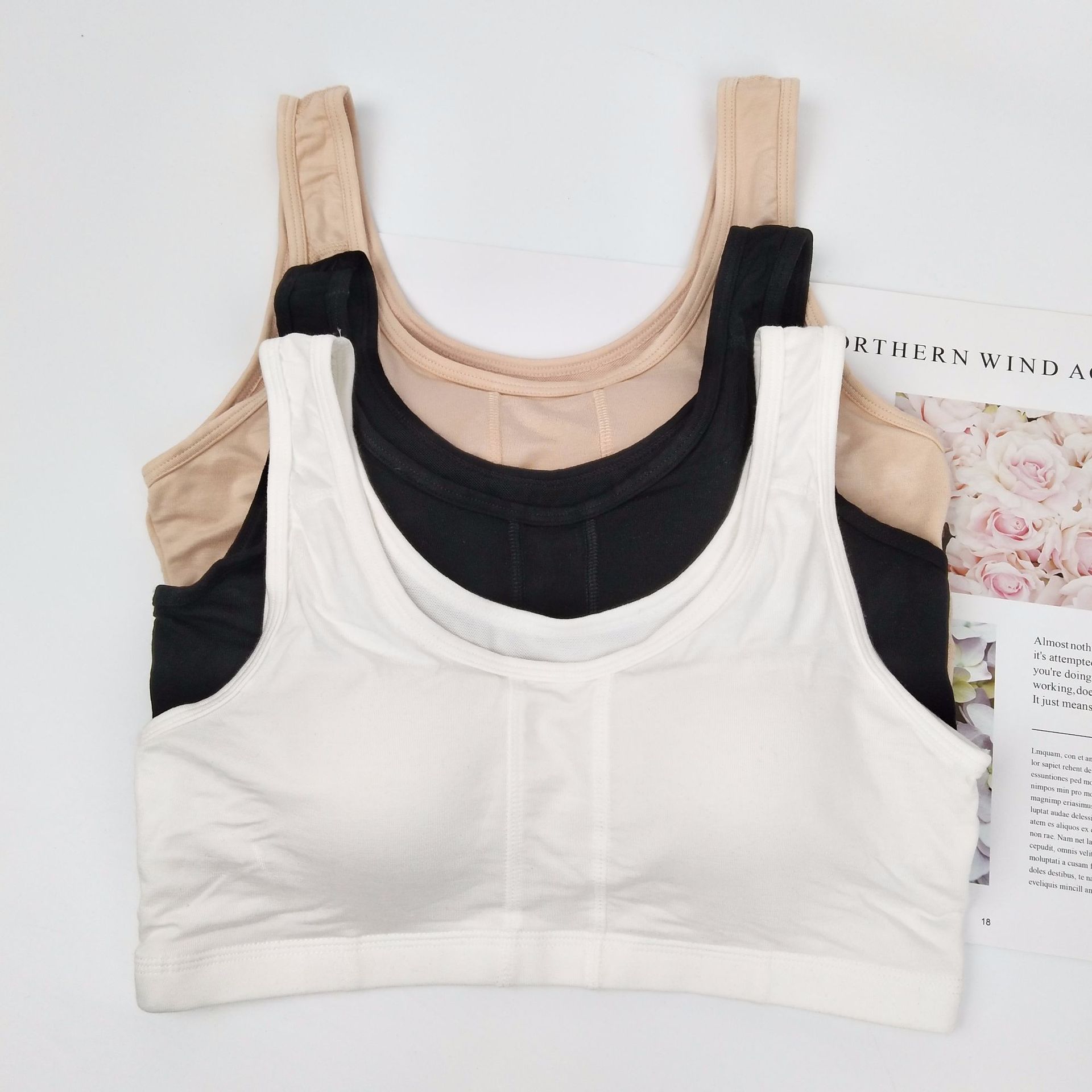 MDT8520黑、白、肉