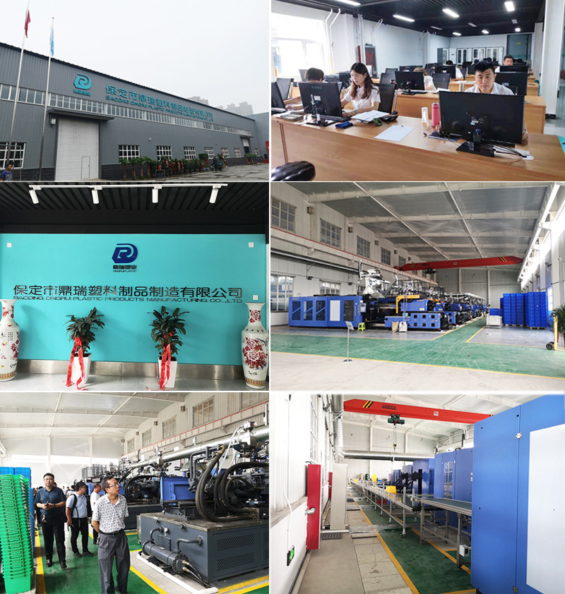 厂房展示拼图1