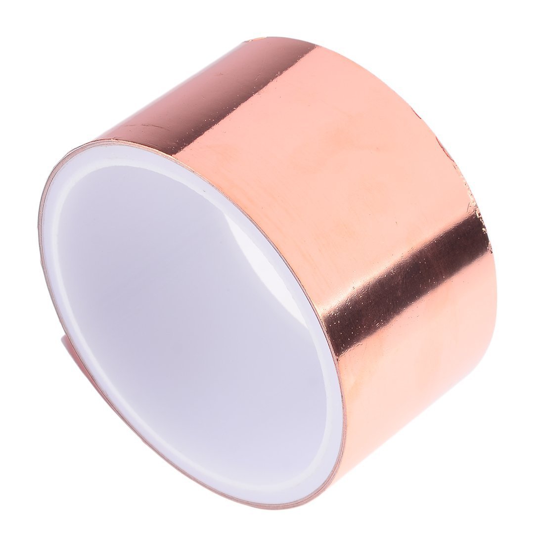 铜箔屏蔽胶带 单导 4弦开敞式J BASS拾音器