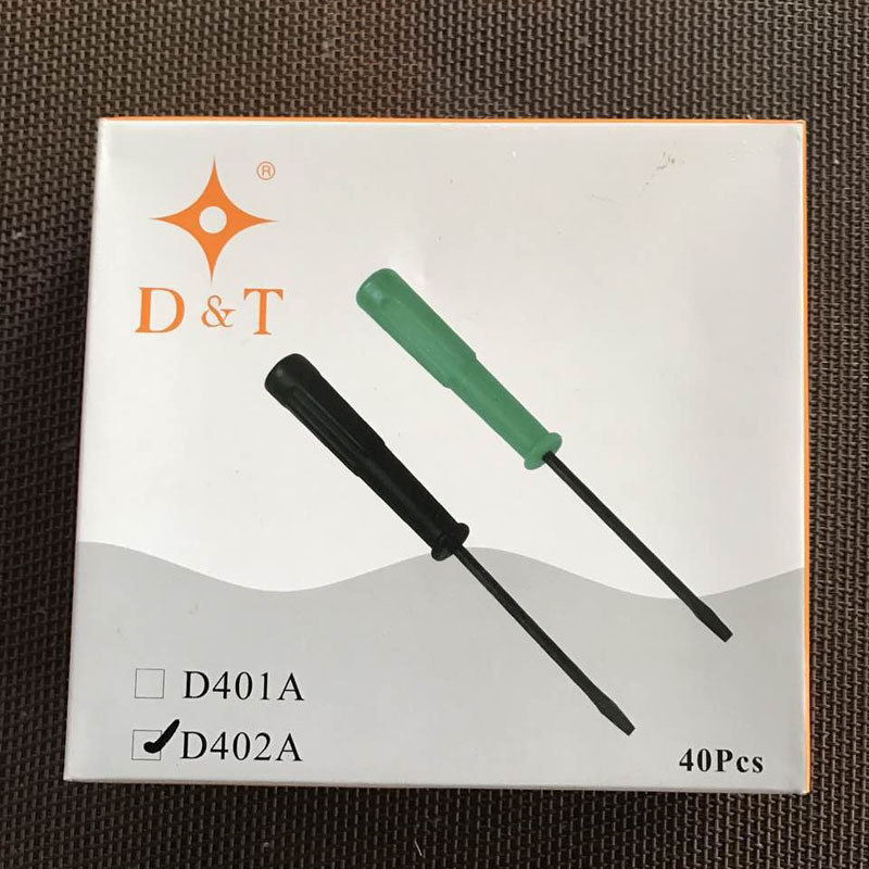 京木螺丝刀401A-39