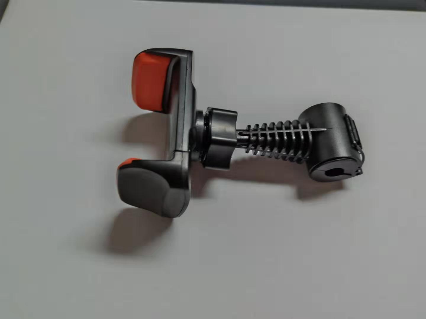 挂钩支架 后排头枕支架 手机支架 钢管支架 主播架