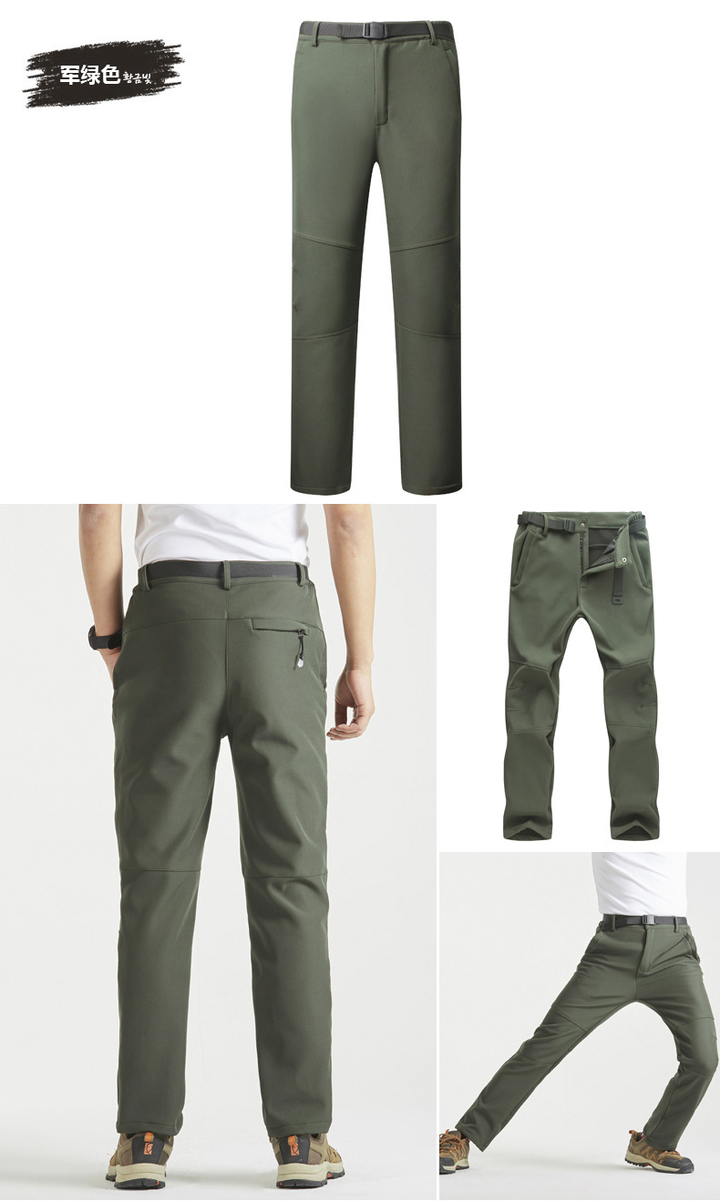冲锋裤_23