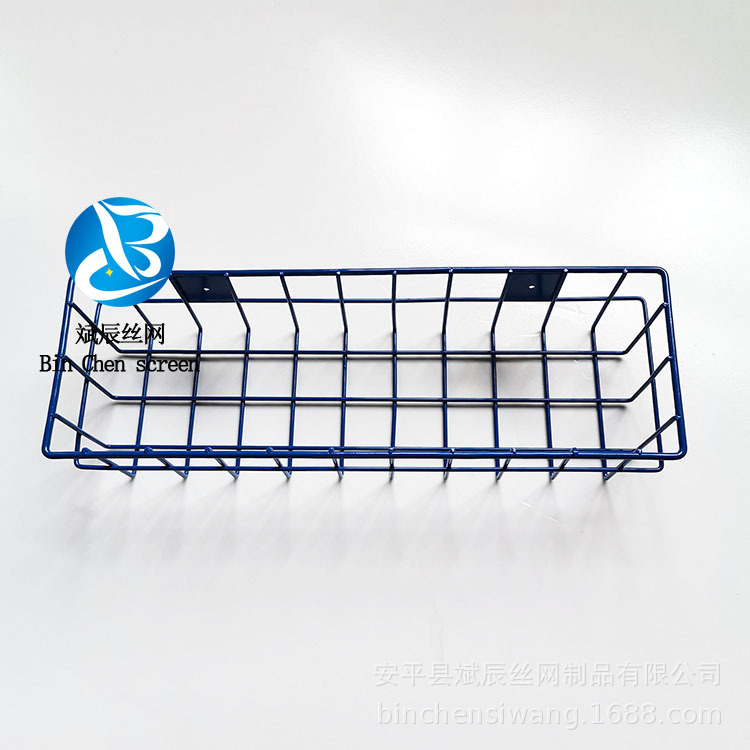 收纳网篮 (2)
