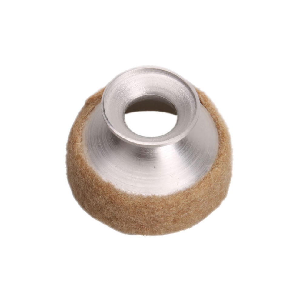 高音降B萨克斯弱音器（杏色）