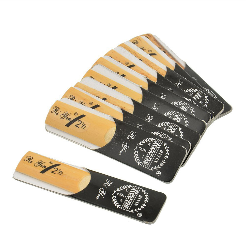 RIYIN哨片 跨境热卖 高音 中音 次中音 萨克