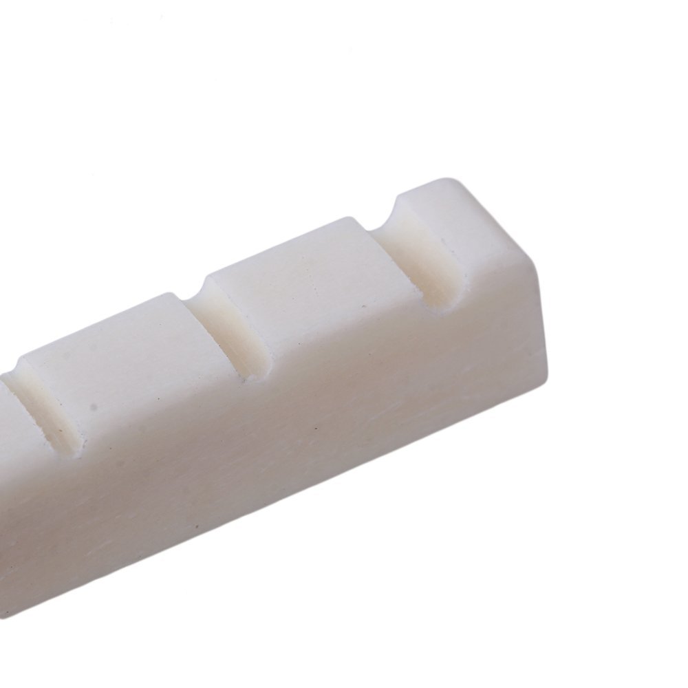 4弦电贝司牛骨上枕 3868.39mm 琴枕贝斯配