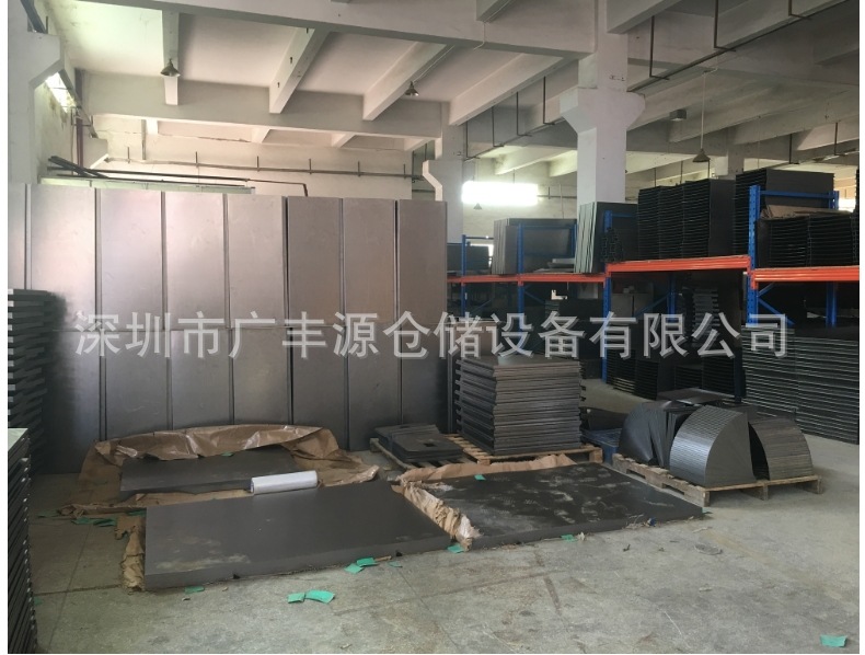 钳工钢板工作台