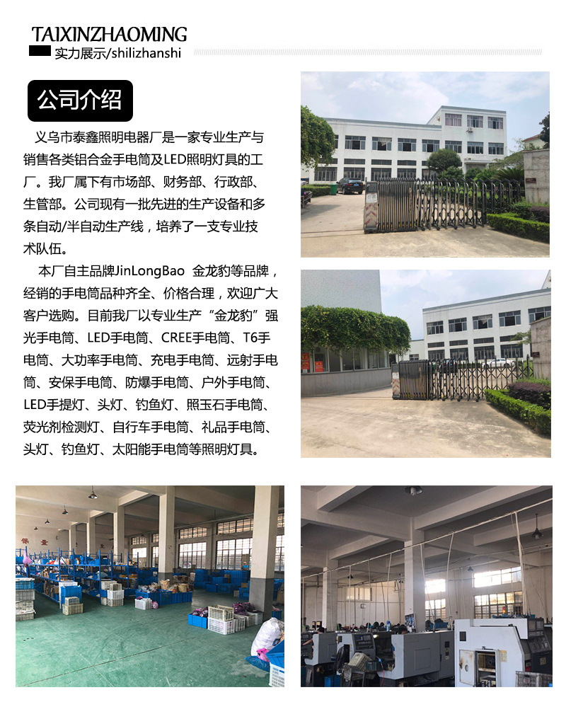 厂照片