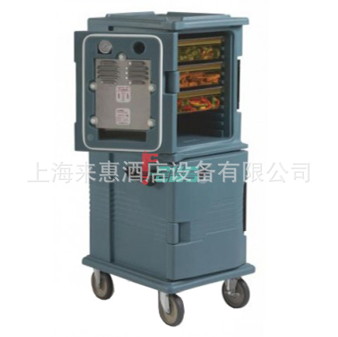 CAMBRO UPCHT8002-401 凯姆上门加热保温车