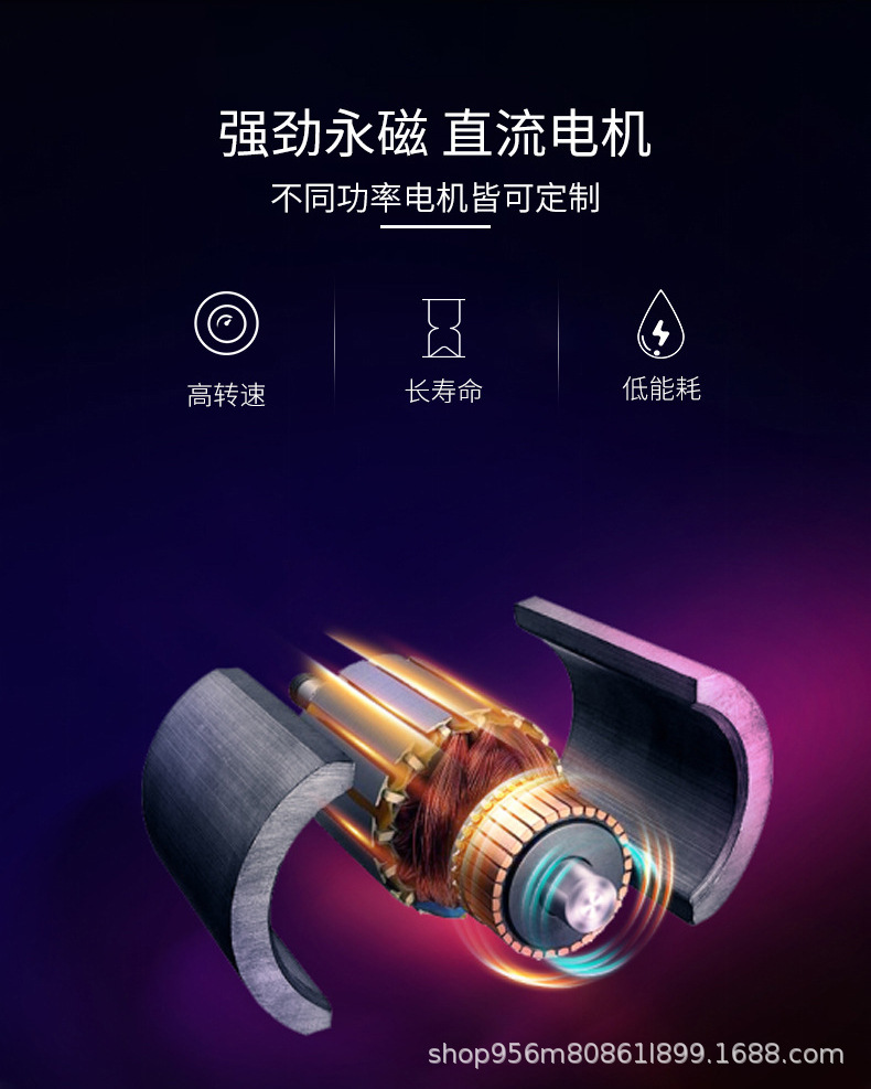 QD920食物垃圾处理器