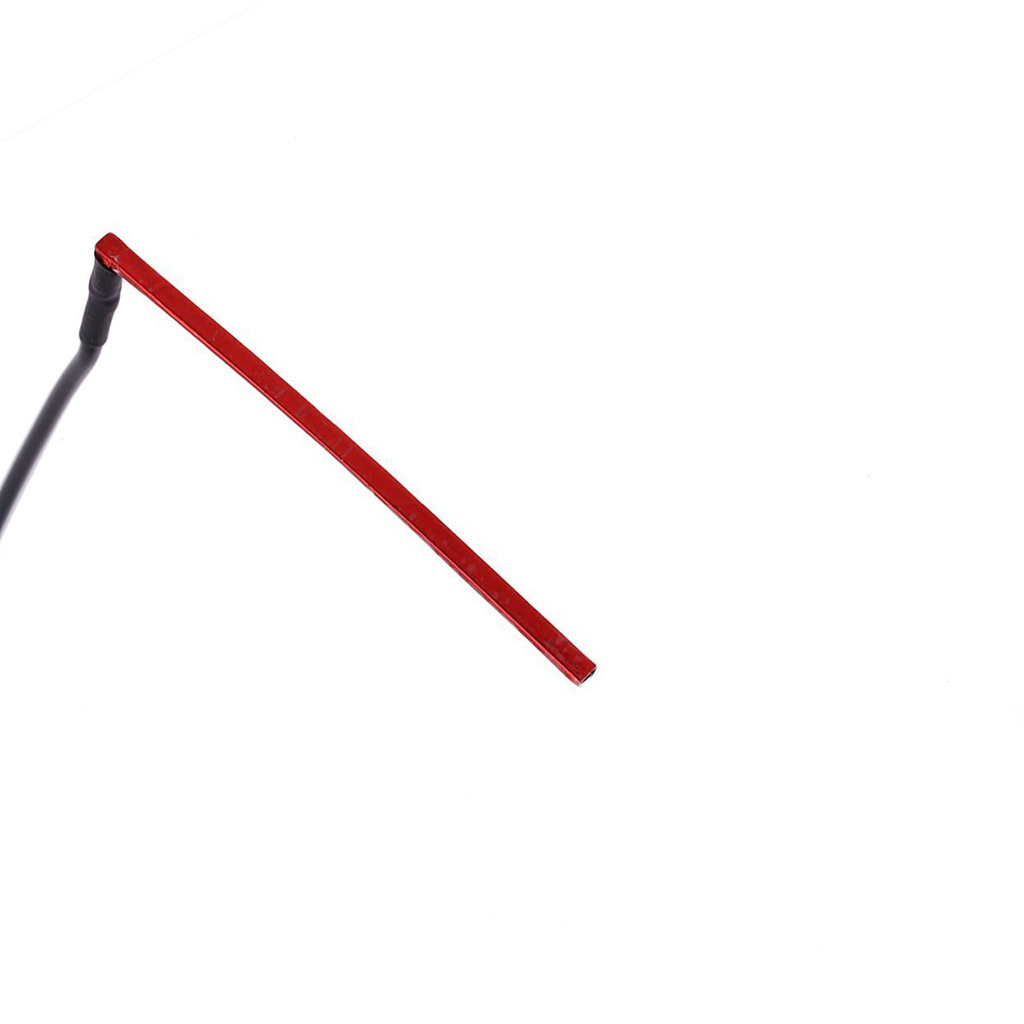 无插头红皮UK拾音棒 ukulele用