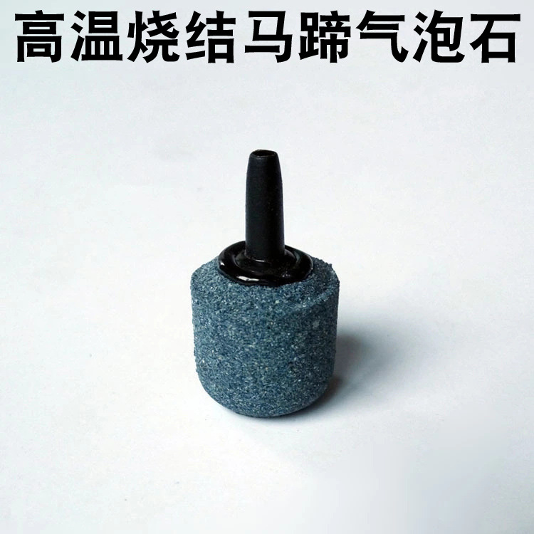 马蹄气泡石