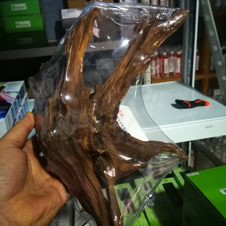 小沉木景观造景天然素材undefined
