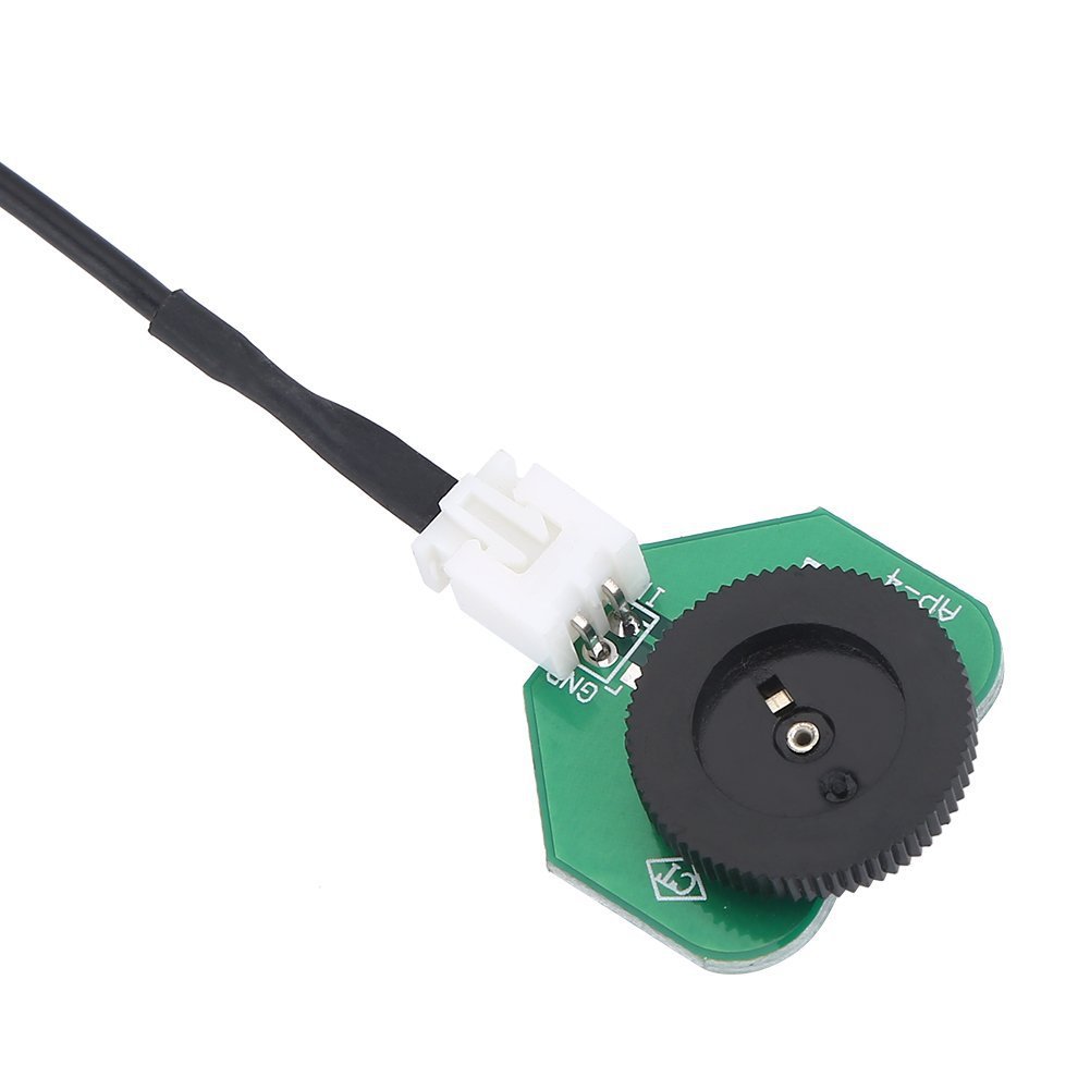 笔管式2个调节拾音器 吉他 尤克里里ukulel