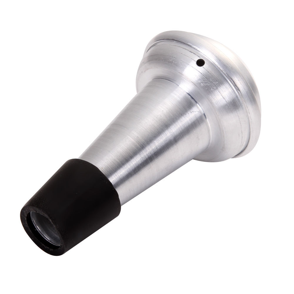 便携式小号弱音器 静音器 管乐器 配件