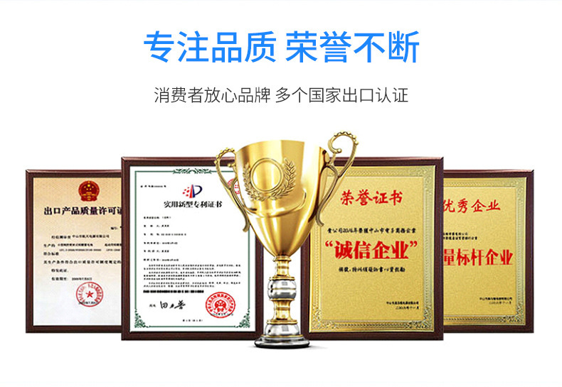 证书