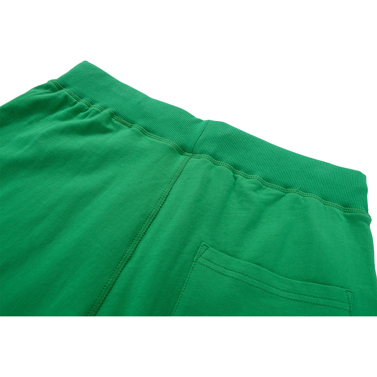 men casual shorts green 6