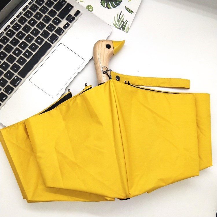 黄色黑胶三折_副本