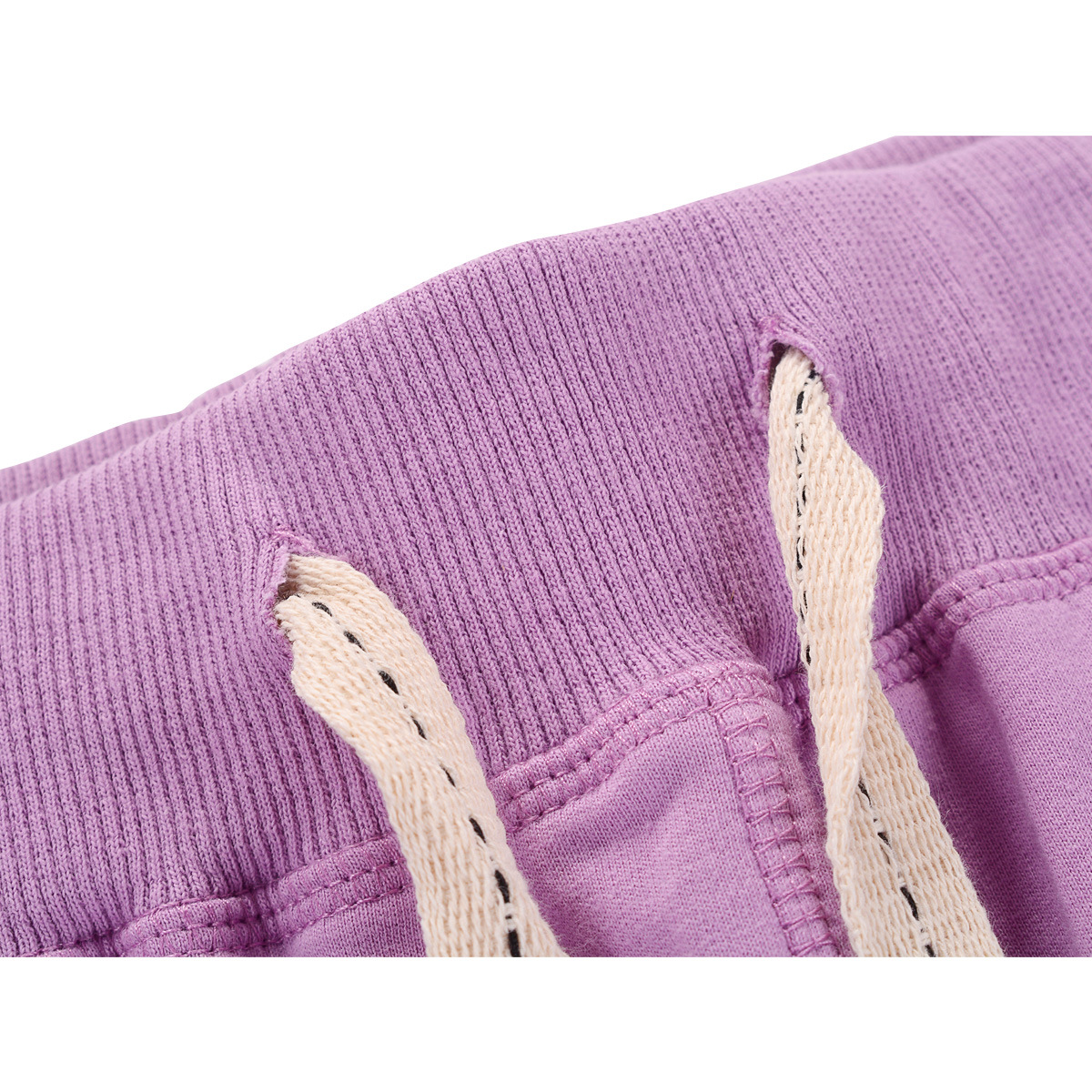 men casual shorts purple 4